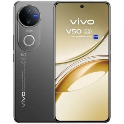 Smartphone Vivo V50 12GB/ 512GB/ 6.77/ 5G/ Negro