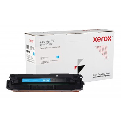 TONER ED XEROX X CLT-C506L