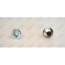 HEAD LAMP (ROUND)