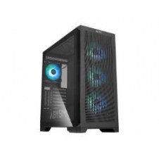 Torre Abysm Danubio Mura Bx300 Argb Negra