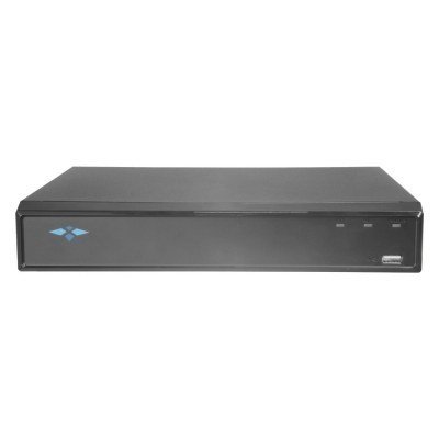 Grabador DVR 5n1 16Ch+8IP 5Mpx X-SECURITY