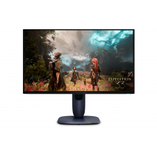 Alienware AW2725Q pantalla para PC 67,8 cm (26.7