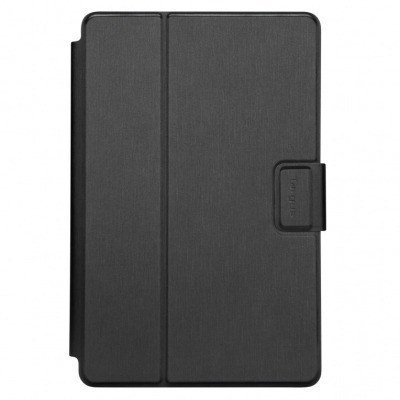 FUNDA TABLET UNIVERSAL TARGUS SAFE FIT GIRATORIA 9-10,5 NEGRO