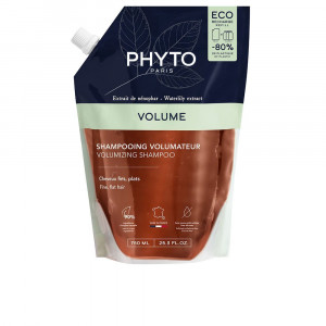 VOLUME champú voluminizador recarga 750 ml