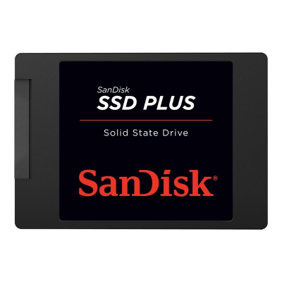 Disco duro interno solido hdd ssd sandisk 2tb 2.5 pulgadas sata 6gb - s
