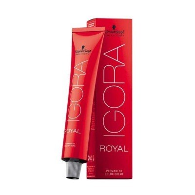 Schwarzkopf Igora Royal 9-4 60ml