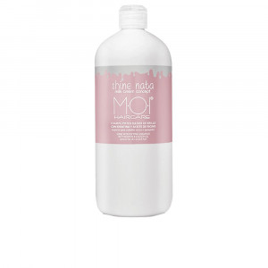 SHINE NATA champú potenciador de brillo 1000 ml