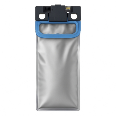 Epson T11P2 Cyan Cartucho de Tinta Pigmentada Generico - Reemplaza C13T11P240