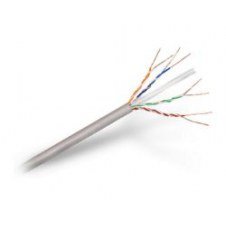 Cable Aisens Rj45 Cat.6 Utp Awg24 305m Gris