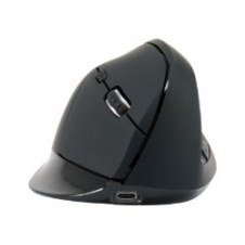Ratón Conceptronic Óptico Bt 1600dpi Negro