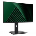 Monitor MSI PRO MP275PG, 27 pulgadas, Full HD, IPS, 100 Hz, 1 ms MPRT, altura regulable, altavoces, HDMI, DisplayPort, negro - imagen 3