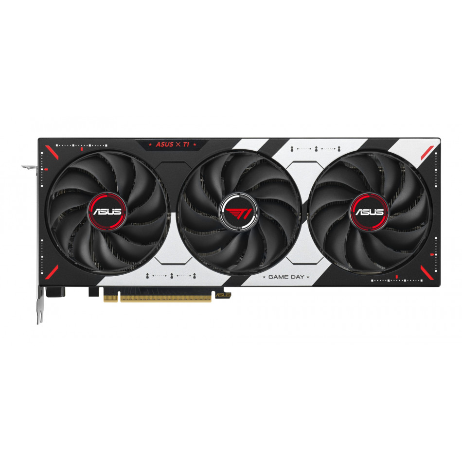 T1-RTX5070-O12G-GAMING NVIDIA GeForce RTX 5070 12 GB GDDR7