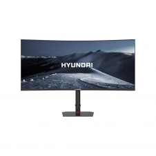 MONITOR HYUNDAI HT34CGMBK01 34