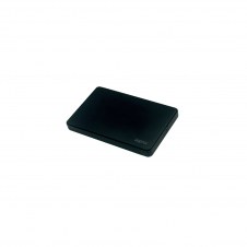 Approx APPHDD200B caja para disco duro externo 2.5