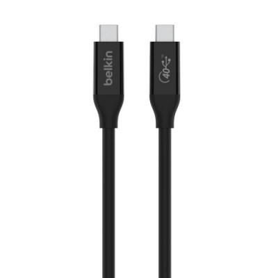 USB4 USB-C TO C PASSIVE CABLE 0.8