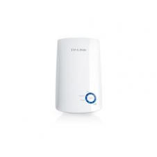 Extensor De Señal Tp-link Wifi Rj45 Blanco