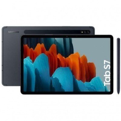 Tablet Samsung Galaxy Tab S7 11/ 6GB/ 128GB/ Octacore/ Negra
