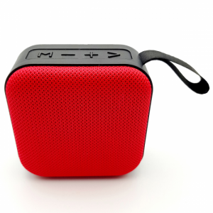 ALTAVOZ Elbe ALT-R40 Bluetooth RADIO FM