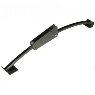 BRAZO CURVO PARA MOTOR PUERTA BASCULANTE VIDUE