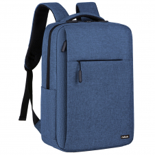 Nilox Mochila Professional Para Portátil De Hasta 15.6