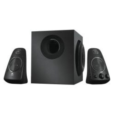 Logitech Speaker System Z623 200W 980-000403