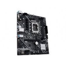 Asus Prime H610m-e D4-csm: (1700) 2ddr4 Hdmi Rj45 Matx