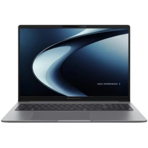 Portátil ASUS ExpertBook P3 PM3606CKA-PL0840, Ryzen AI 5 330, 16 GB DDR5, 512 GB SSD, Radeon 820M, 16 pulgadas WQXGA, sin sistema operativo