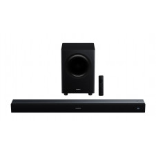 Xiaomi Soundbar Pro 2.1 ch Negro 2.1 canales 300 W