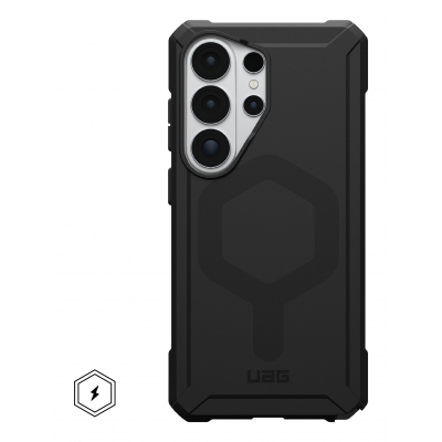 Essential Armor funda para teléfono móvil 17,5 cm (6.9) Negro