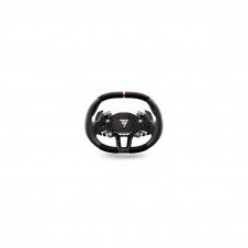 Thrustmaster Hypercar Wheel Add-On Negro, Plata Volante PC, PlayStation 4, PlayStation 5, Xbox, Xbox One