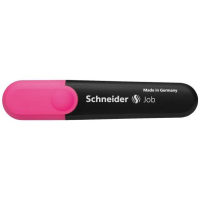 Job marcador 10 pieza(s) Rosa