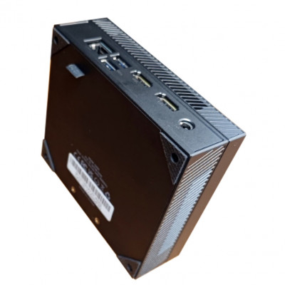 Mini ordenador leotec intel n5095 - 4gb - ssd 128gb