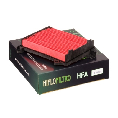 Filtros de aire HIFLOFILTRO HFA1209