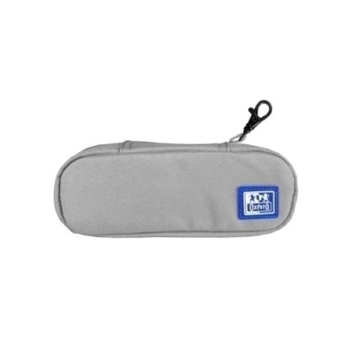 PORTATODO OXFORD B-HOOK GRIS