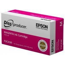 Epson Cartucho Discproducer magenta (cantidad m?nima=10)