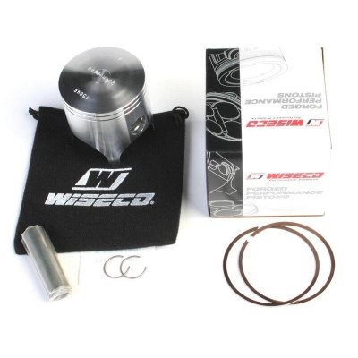 WISECO Forged Piston Kit Ø 72.00mm - Yamaha W234M07200