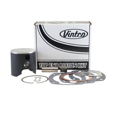 Top End Piston Kit VINTCO KTA05-1.5