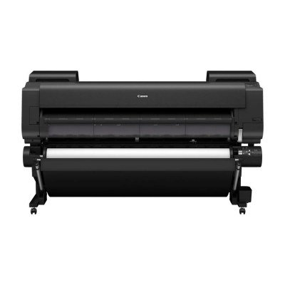 Plotter canon gp - 6600s imageprograf 60pulgadas - 2400ppp - usb - red - wifi - tinta 7 colores - pedestal
