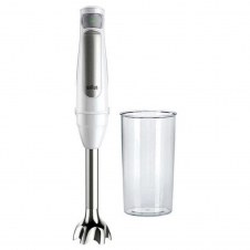 Braun MQ7000WH Batidora 1000W Blanca