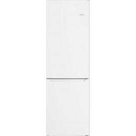 Frigorífico Combinado Bosch 302L Blanco - KGN36NWEA
