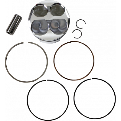 Kit de pistón offroad JE PISTONS 323556