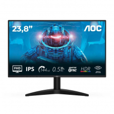 AOC 24B36X Monitor 23.8\1 144Hz HDMI DP IPS