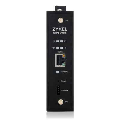 Punto accesor inalambrico zyxel iap500be