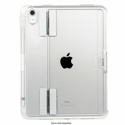 Funda tablet targus click - in 10.9pulgadas ipad transparente