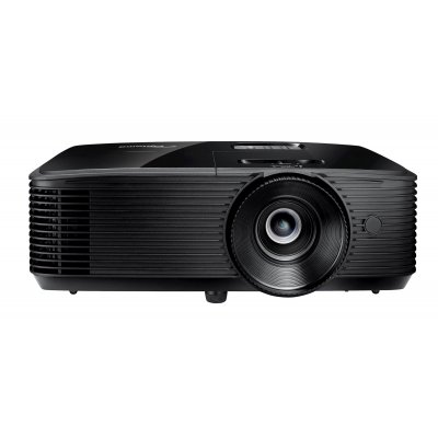 X400LVe videoproyector Proyector de alcance estándar 4000 lúmenes ANSI DLP XGA (1024x768) 3D Negro