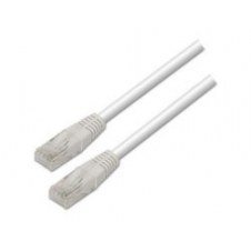 Latiguillo Aisens Rj45 Cat5e Utp 10m Blanco