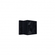Lian Li EG1200G unidad de fuente de alimentación 1200 W 24-pin ATX SFX Negro