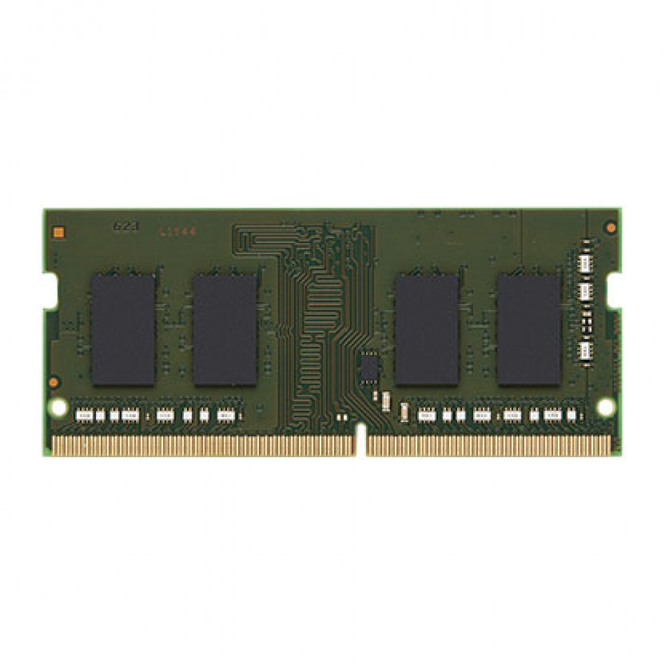 KCP432SS8/8 módulo de memoria 8 GB 1 x 8 GB DDR4 3200 MT/s