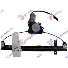 ELEVALUNA DELANTERA ELECTRICA 2000-