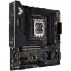 Placa Base Asus Tuf Gaming B660M-Plus D4/ Socket 1700/ Micro Atx